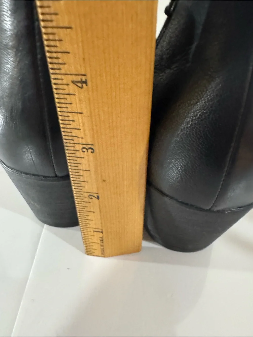 Dansko Men's Black Leather Slip-On Loafers Size 38